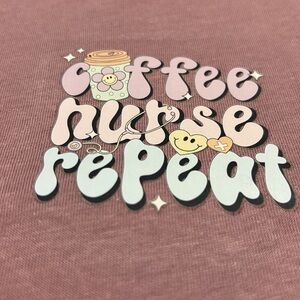 Nurse Tshirt